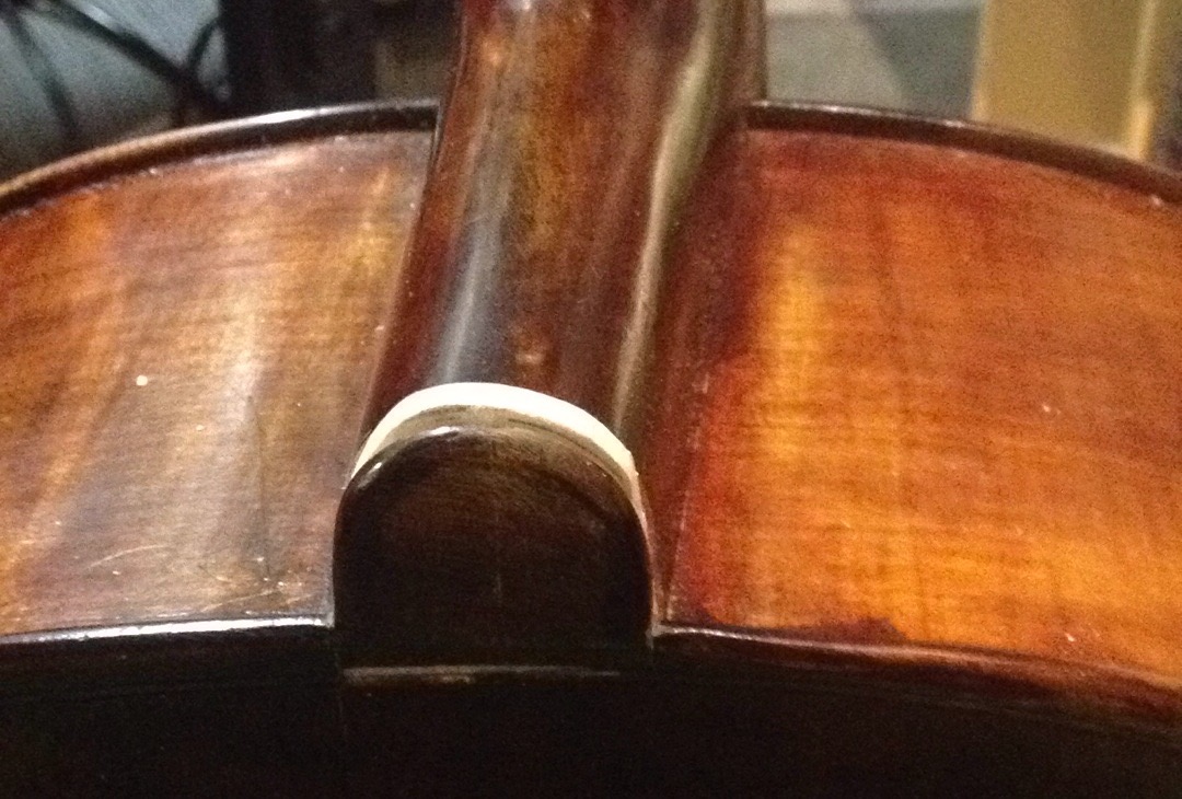 Instrument Restoration  - 8 of 131