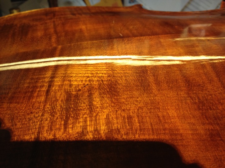 Instrument Restoration  - 25 of 131