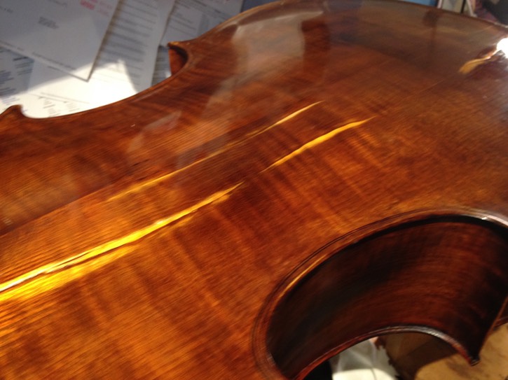 Instrument Restoration  - 30 of 131