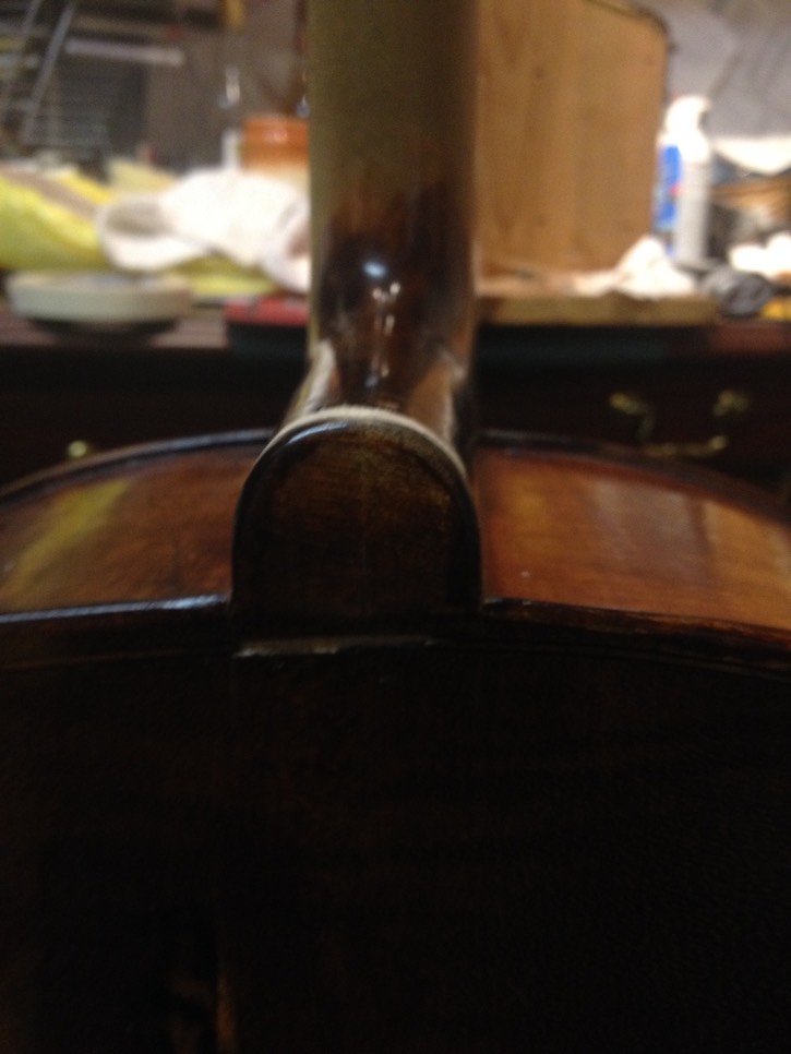 Instrument Restoration  - 40 of 131