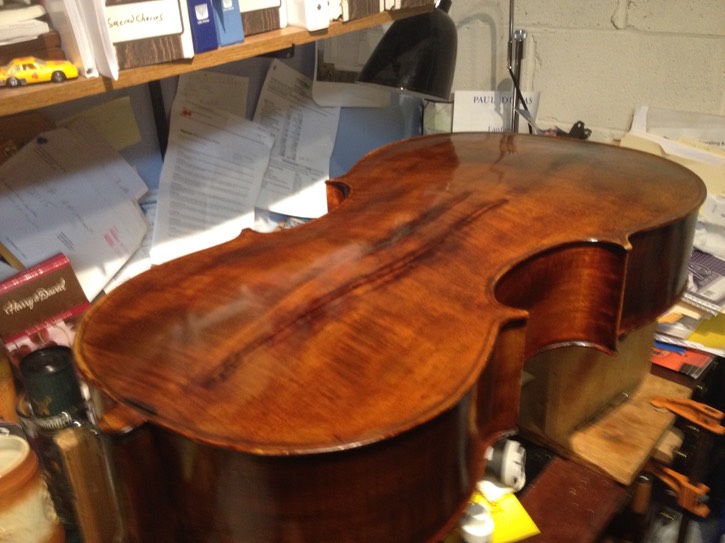 Instrument Restoration  - 50 of 131