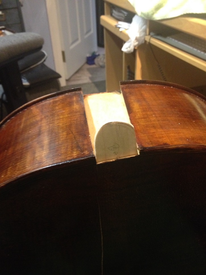 Instrument Restoration  - 13 of 131