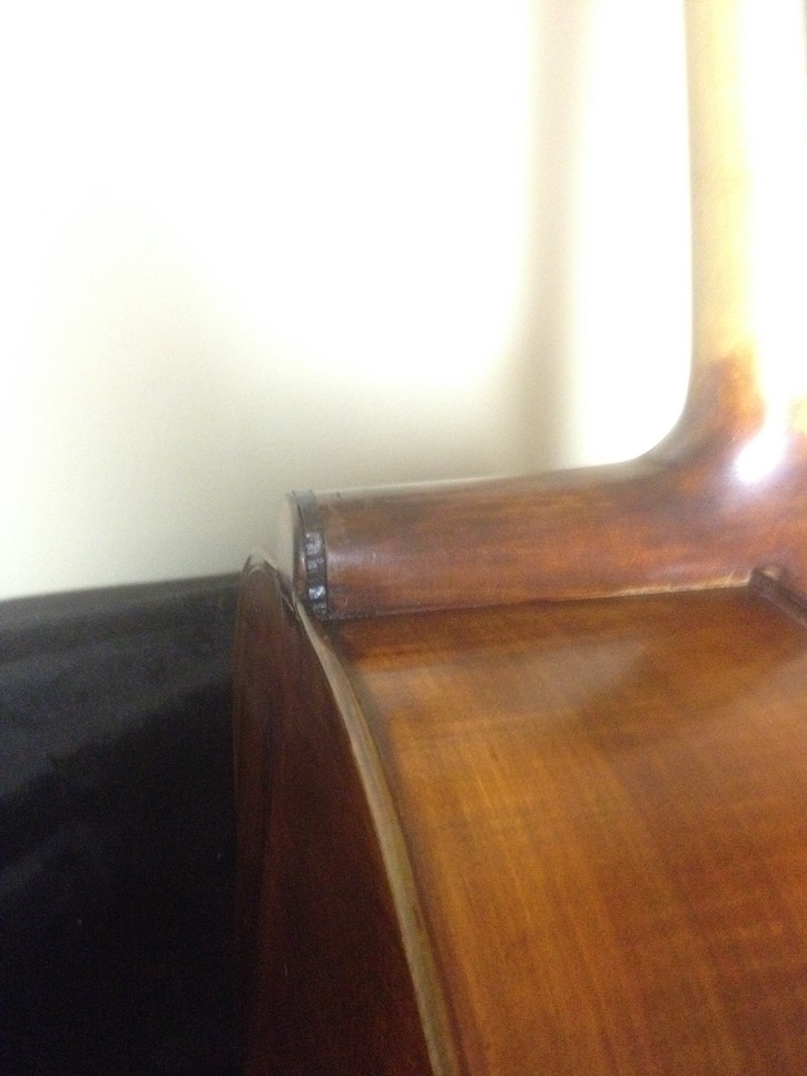 Instrument Restoration  - 59 of 131