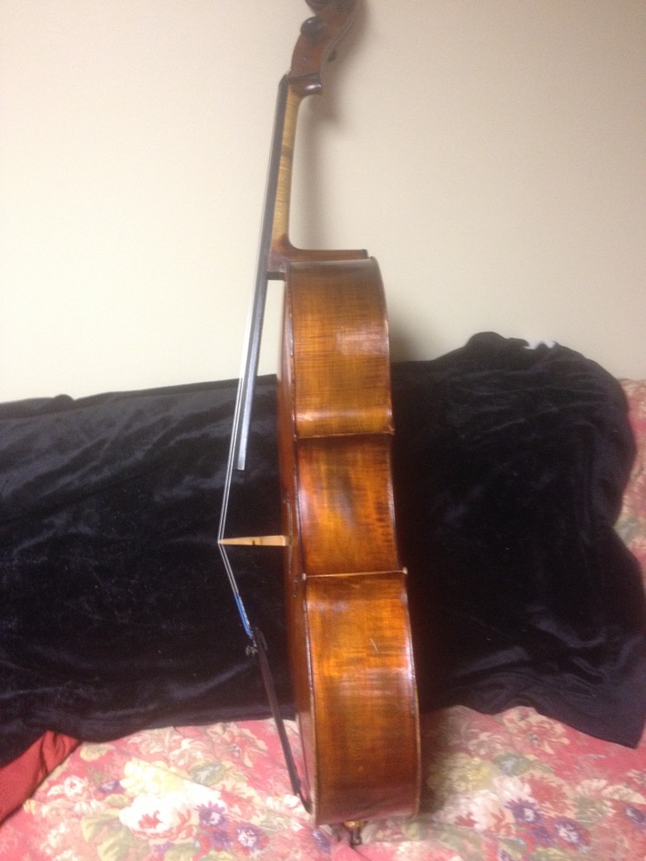 Instrument Restoration  - 63 of 131