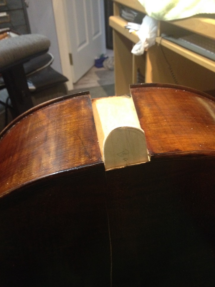 Instrument Restoration  - 14 of 131