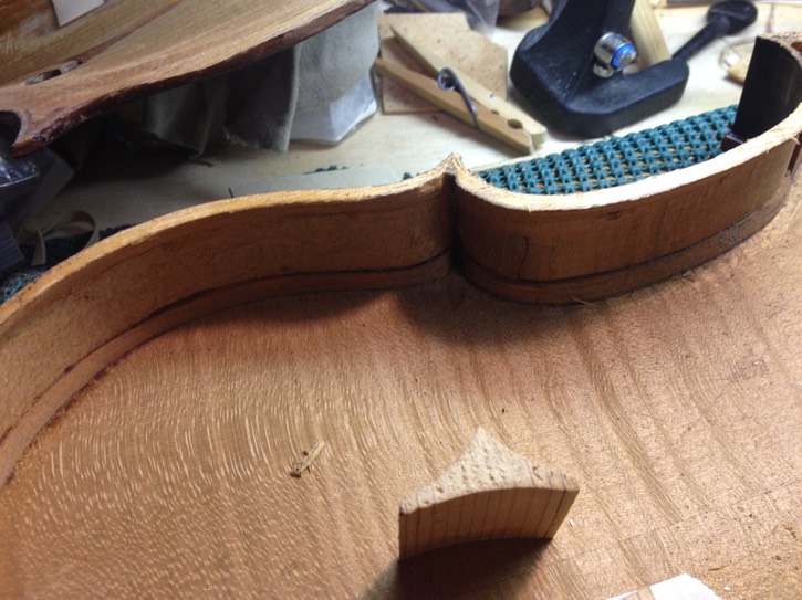 Instrument Restoration  - 70 of 131